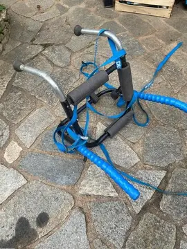 porte vélos