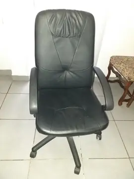 chaise de bureau