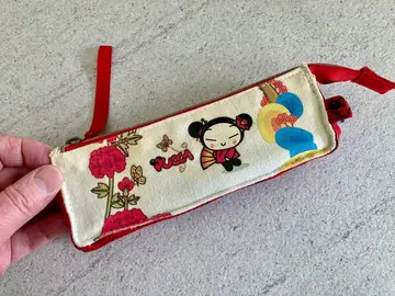 Trousse Pucca