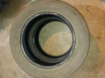 Pneus été