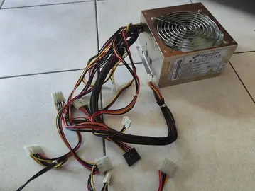 Alimentation PC ATX 350W - Fortron FSP350-60PN