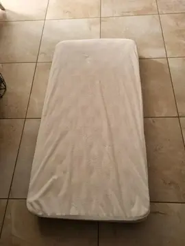 matelas 60 par 120