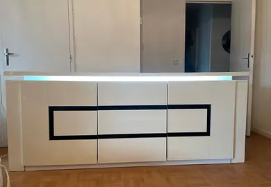 meuble tv