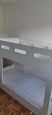 lit superposé enfant