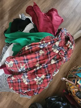 vêtements femme
