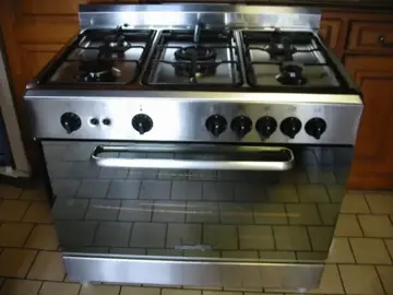 cuisinière