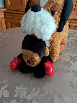 peluches