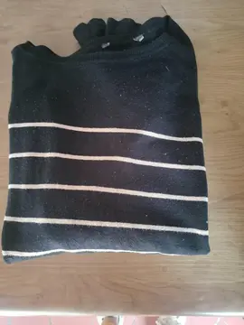 pull femme