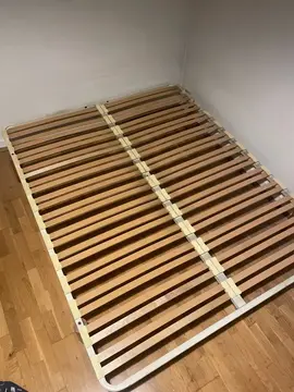 Sommier 160x200cm