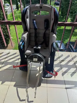 siège vélo enfant Romer SANS la fixation