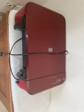 imprimante Canon