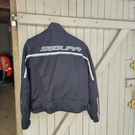 donne veste segura