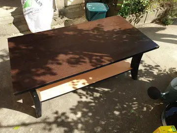 Table basse