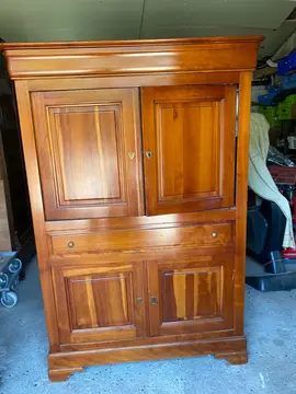 meuble rangement