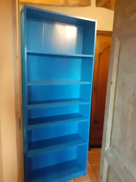 étagère ikea