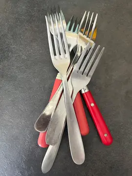 fourchettes