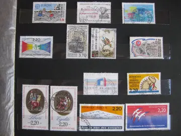 timbres