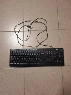 clavier QWERTZ