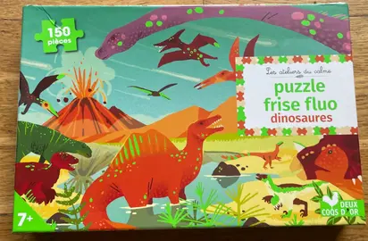 puzzle