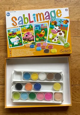 sablimage