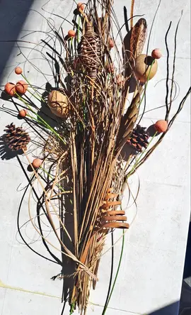 bouquet divers