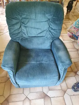 fauteuil inclinable