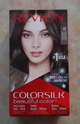 coloration cheveux