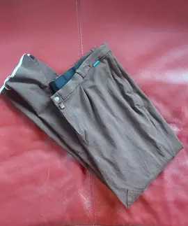 pantalon de cheval taille 48
