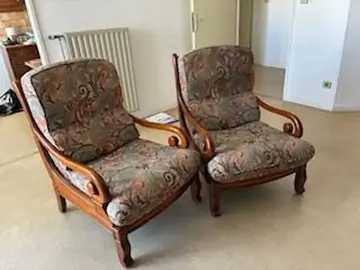 fauteuils