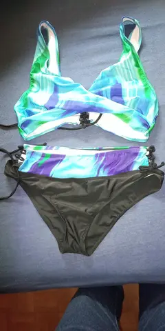 maillot de bain jamais porté xxl