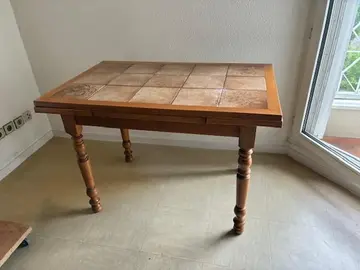 table à manger