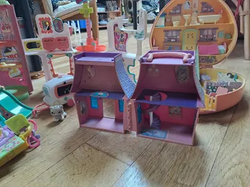 jouets petshop pour enfants