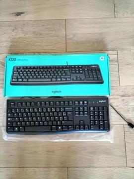 Clavier