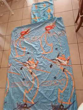 housse de couette enfant
