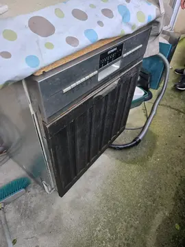 lave vaisselle siemens