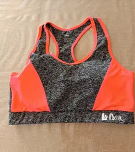 brassière de sport