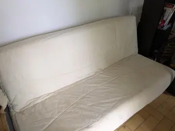 canapé clic clac
