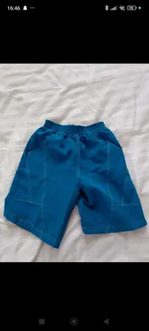 short de bain