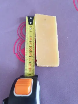 cire d’abeille