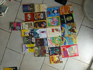 livre