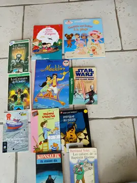 livre