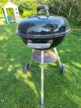 barbecue weber 47 cm