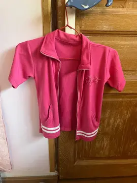 Sweat à capuche avec zip