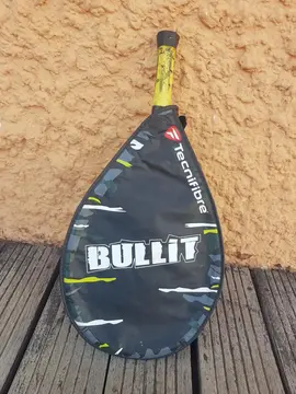 Raquette de tennis enfant