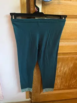 Legging/Pantacourt 8 ans