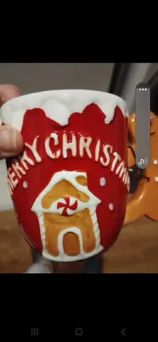 Tasse Noel
