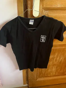 T-shirt 10 ans