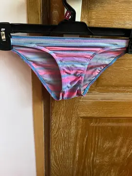 Bas de maillot de bain 10 ans