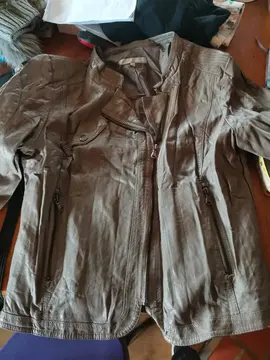 Blouson pour bricoleuse t 44
