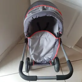 landau poussette pour poupee